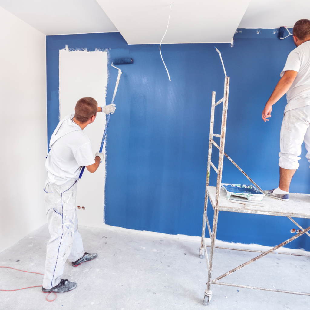 Paint Design Services Noida