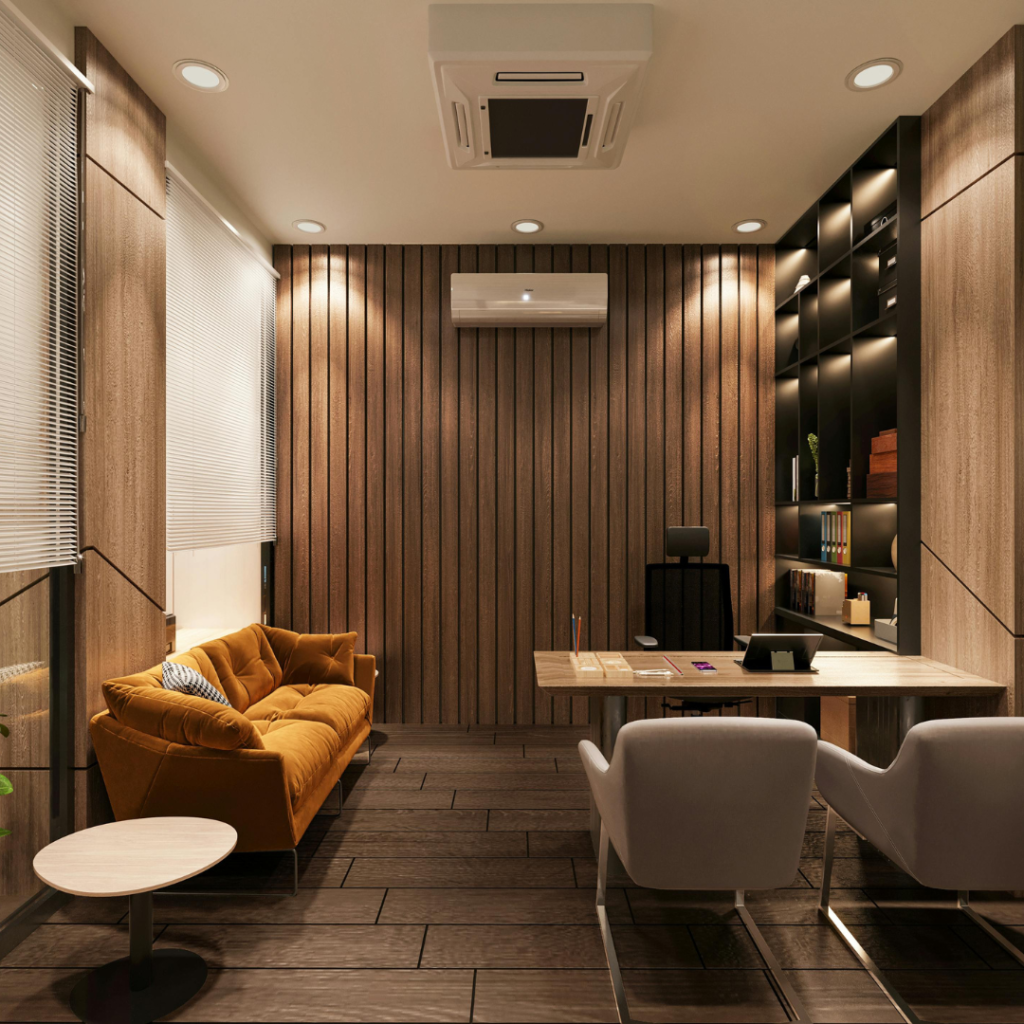 Interior Designer in Noida