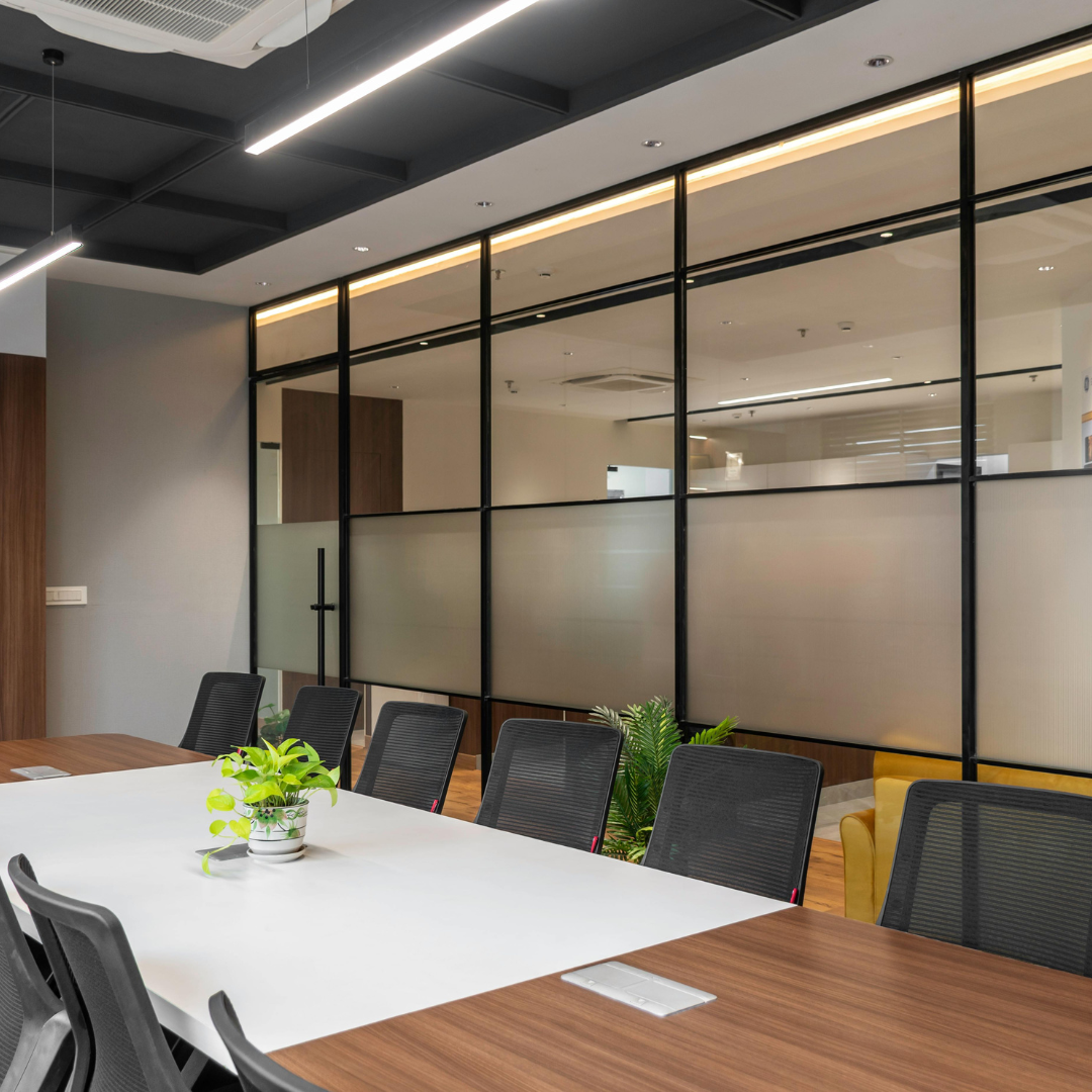 Office Interior