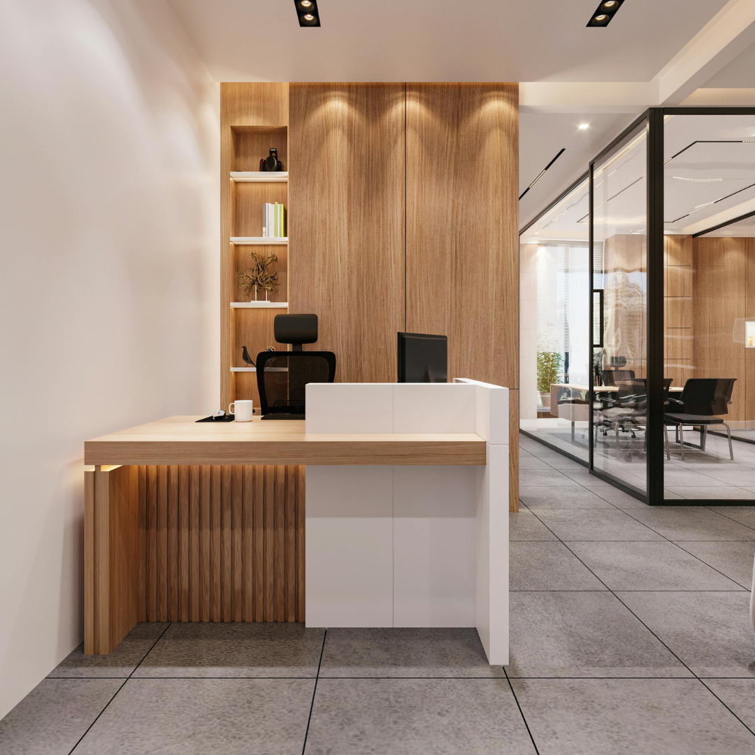 Office Remodeling Noida