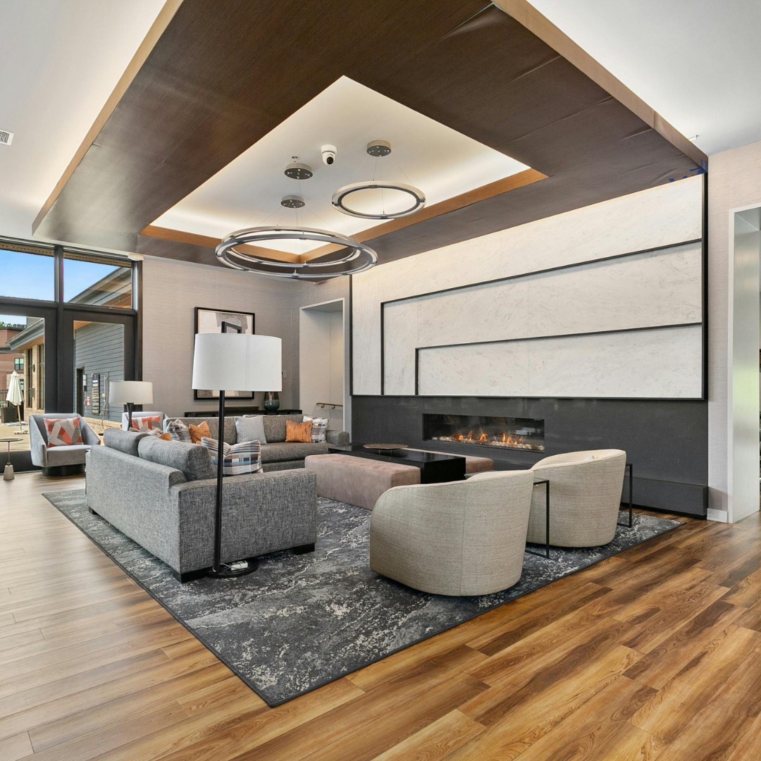 Office Ceiling Design