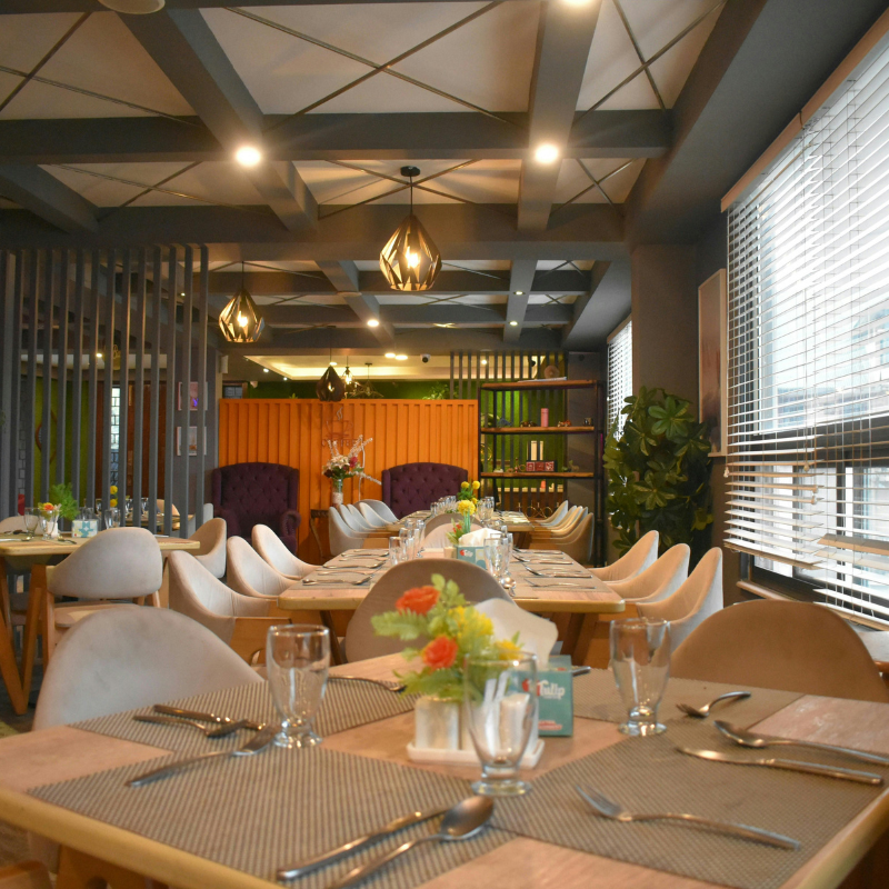Professional Interior Decoration Services